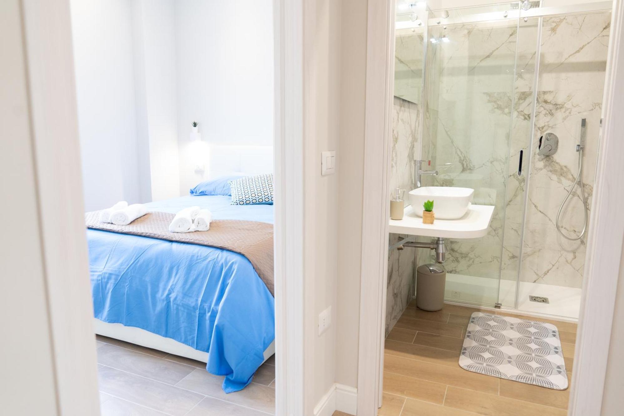 Casa Luna Nel Cuore Di Cagliari A 10 Minuti In Macchina Dalle Spiagge Piu Belle מראה חיצוני תמונה